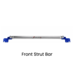 VORTIQ Car Body Chassis Reinforcement Kit 2