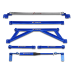 VORTIQ Car Body Chassis Reinforcement Kit 1