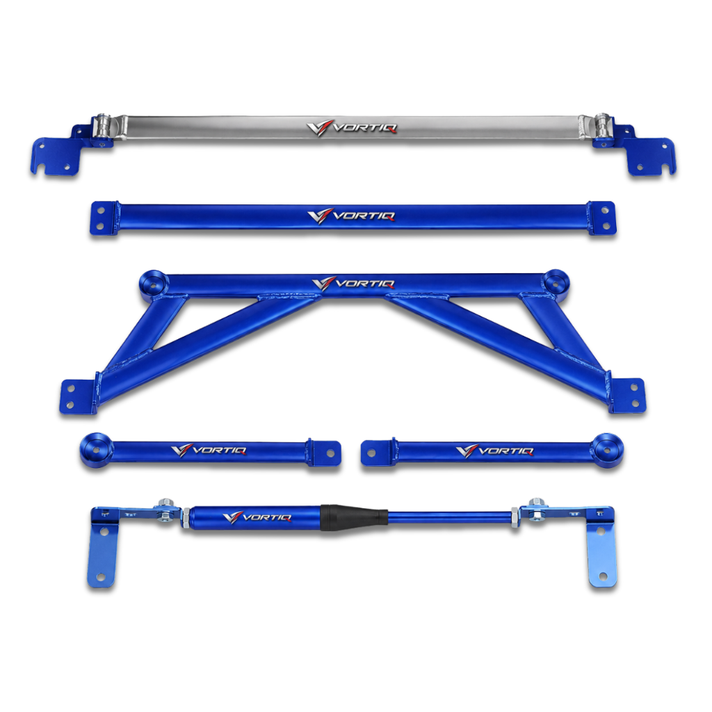 VORTIQ-Car-Body-Chassis-Reinforcement-Kit